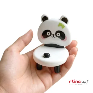 چراغ خواب فانتزی پاندا رومیزی