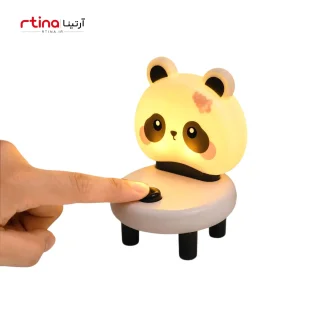 چراغ خواب پاندا
