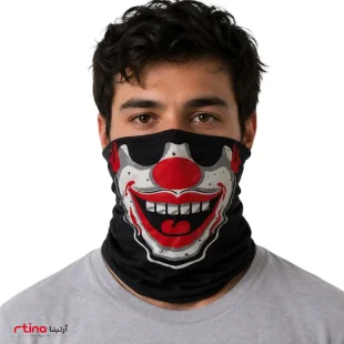 اسکارف شبنما