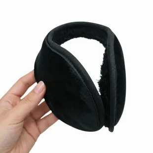 گوش بند مشکی