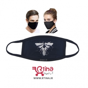 ماسک تنفسی بدون فیلتر مدل D6
