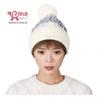 کلاه زمستانی زنانه حرید