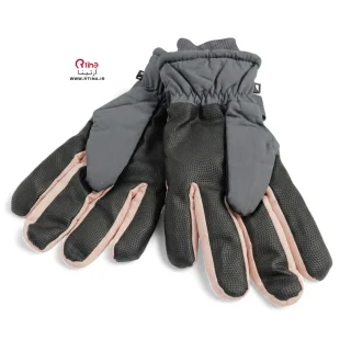 دستکش صفحه لمسی