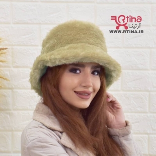 خرید کلاه زنانه مجلسی