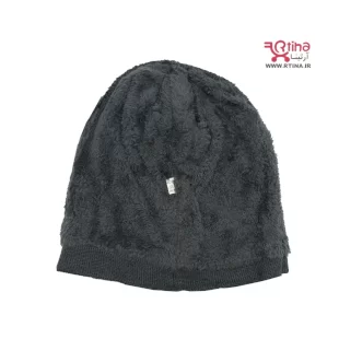 شال کلاه زغالی