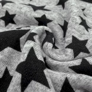 اسکارف ستاره ای2