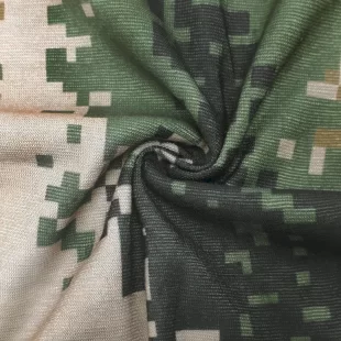 اسکارف ارتشی دیجی کالا