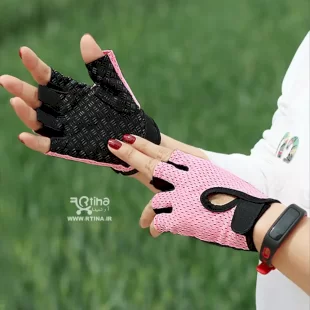 دستکش بدنسازی زنانه