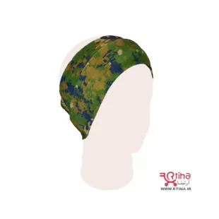 دستمال سر و گردن ارتشی
