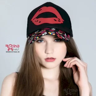 کلاه دخترانه