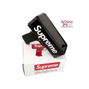 تفنگ پول پاش supreme