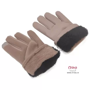 قیمت دستکش زنانه زمستانی