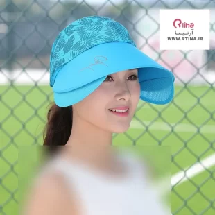 کلاه آفتابگیر زنانه
