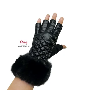 دستکش برای زمستان