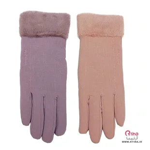 دستکش های زمستانی زنانه