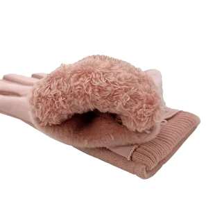 خرید دستکش زنانه گرم
