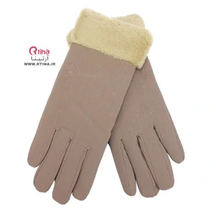 دستکش های زمستانی زیبا