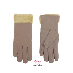 دستکش برای زمستان