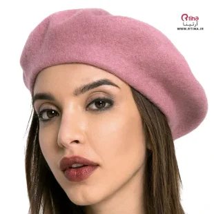 کلاه برت فرانسوی زنانه