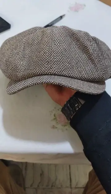کلاه کپ فرانسوی دیجی کالا