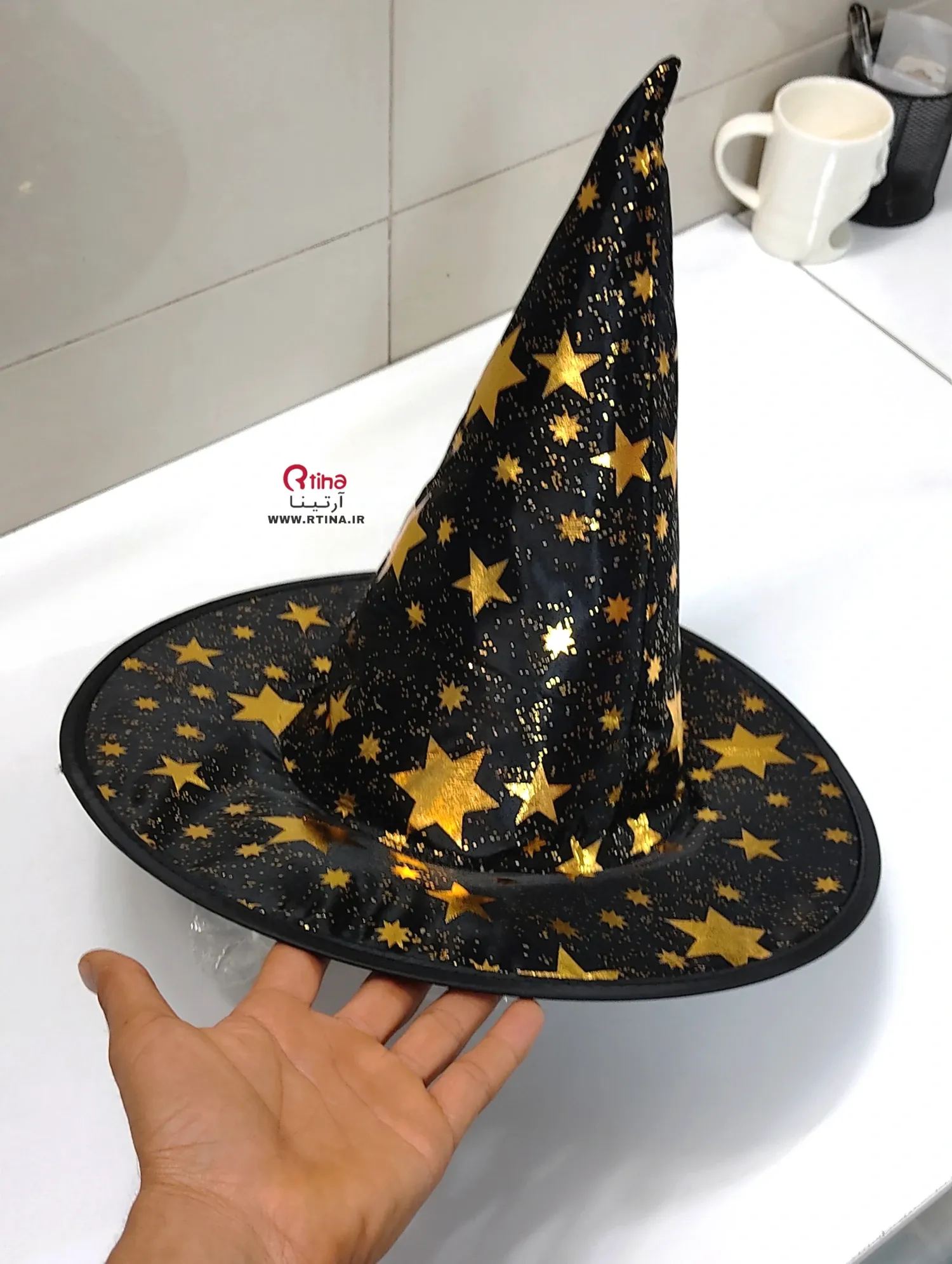 کلاه بوقی هالووین