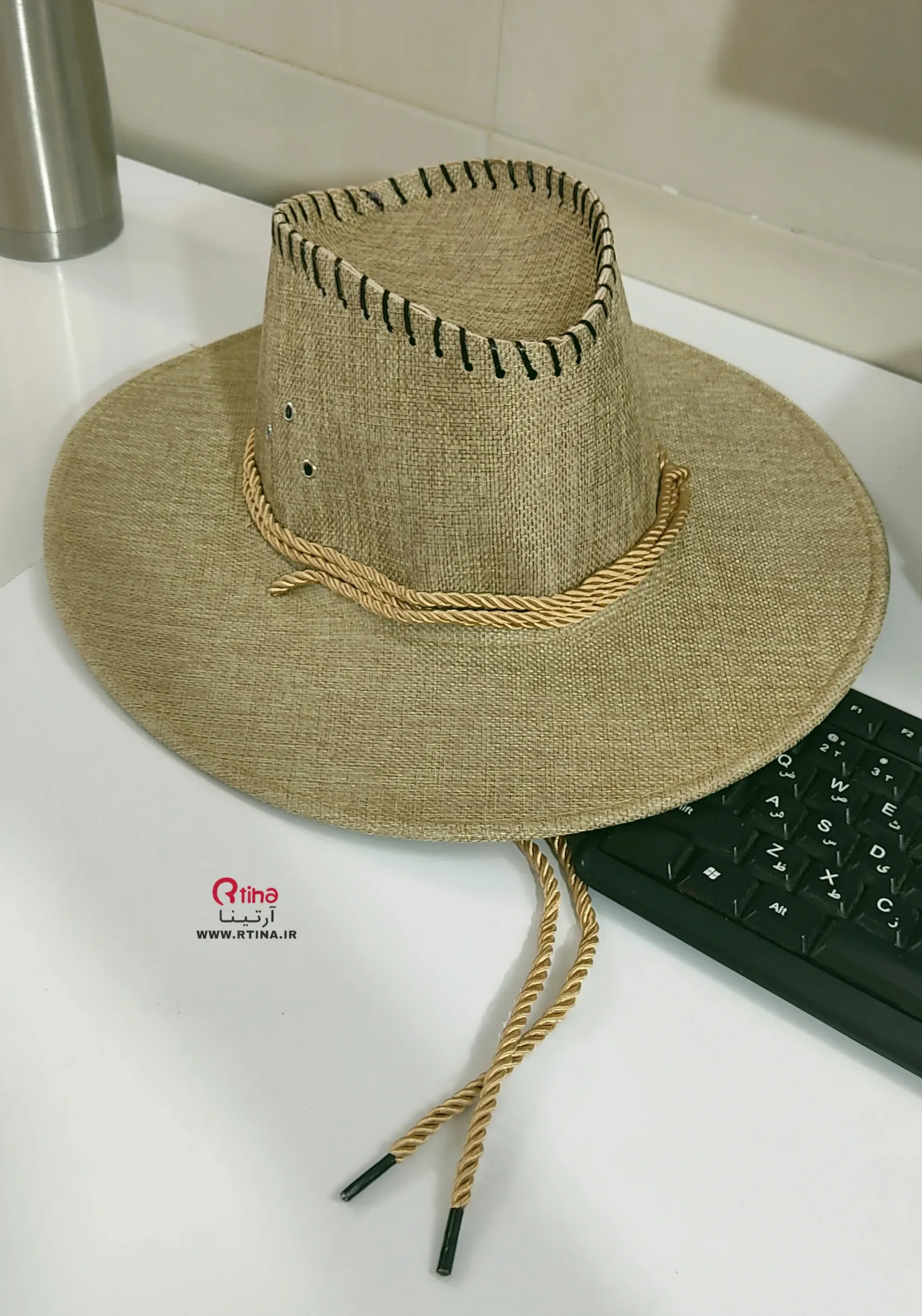 کلاه گاوچرونی