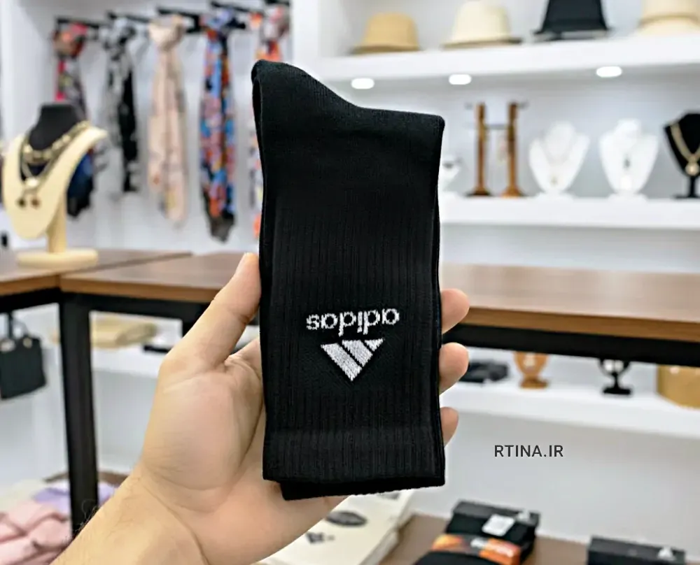 جوراب برای زمستان