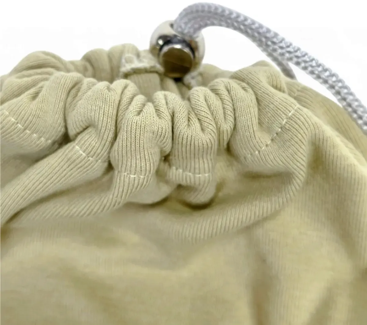 بند تنظیم اسکارف کتان