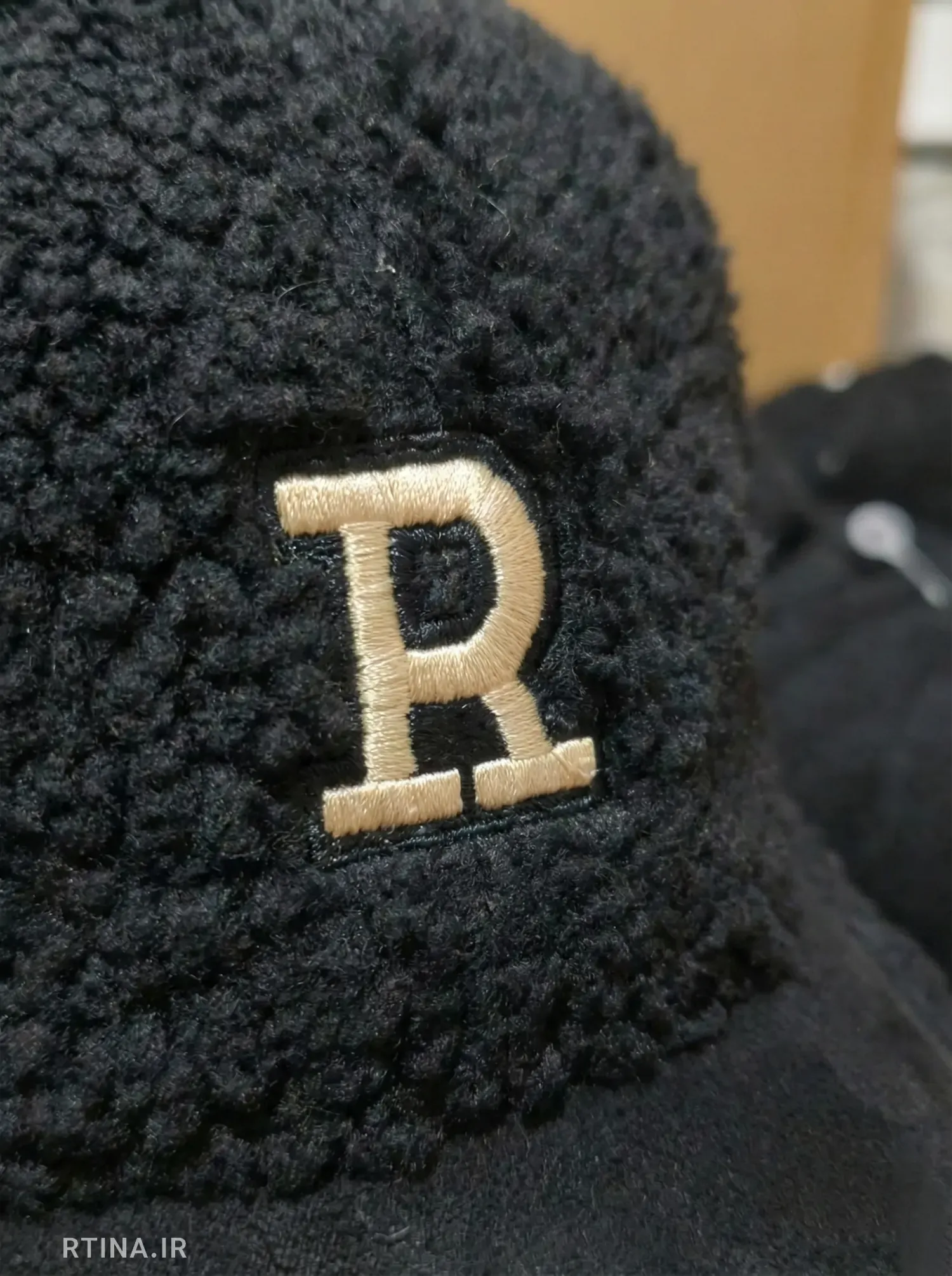 کلاه کپ تدی آرتینا