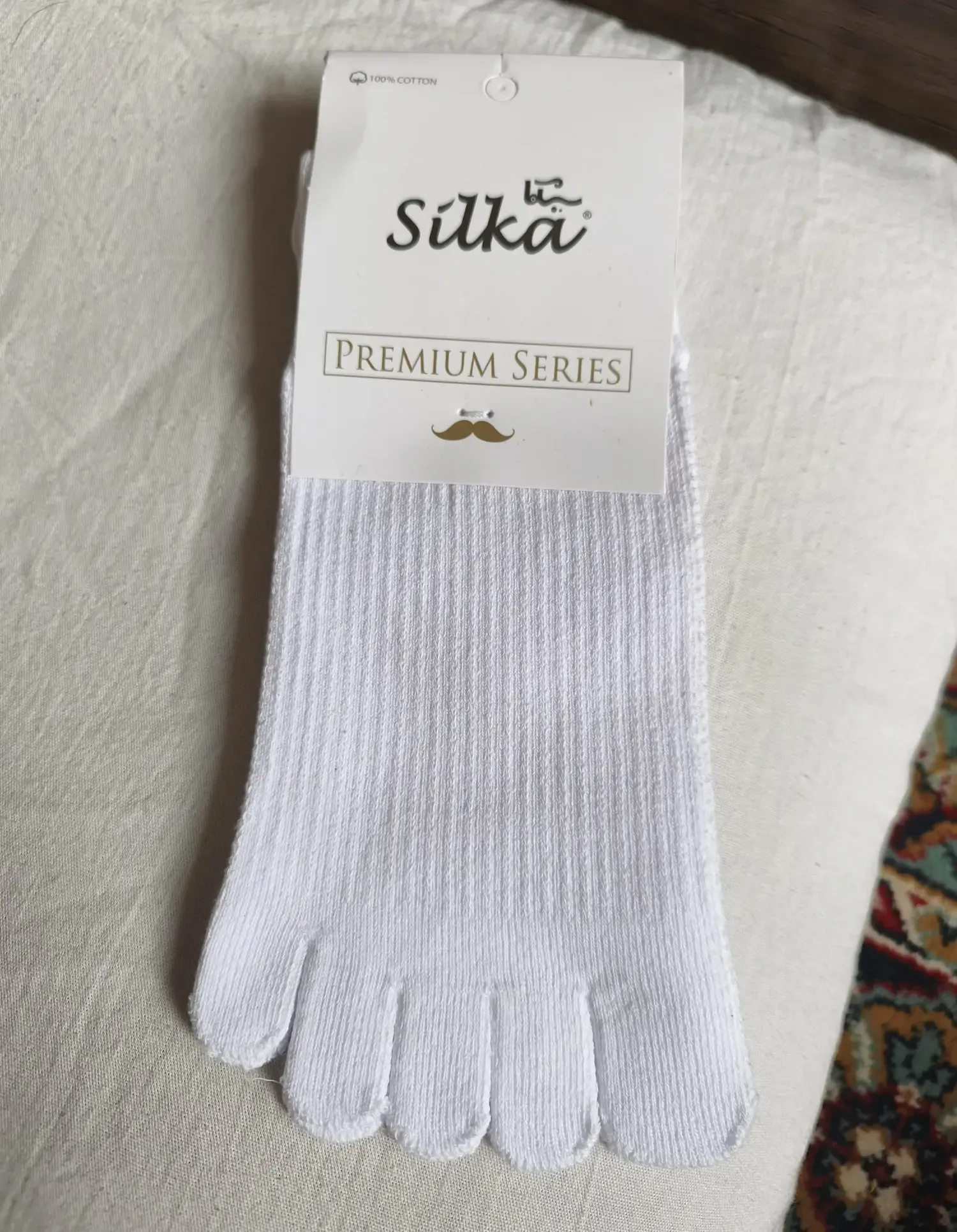 تصاویر کاربران از جوراب