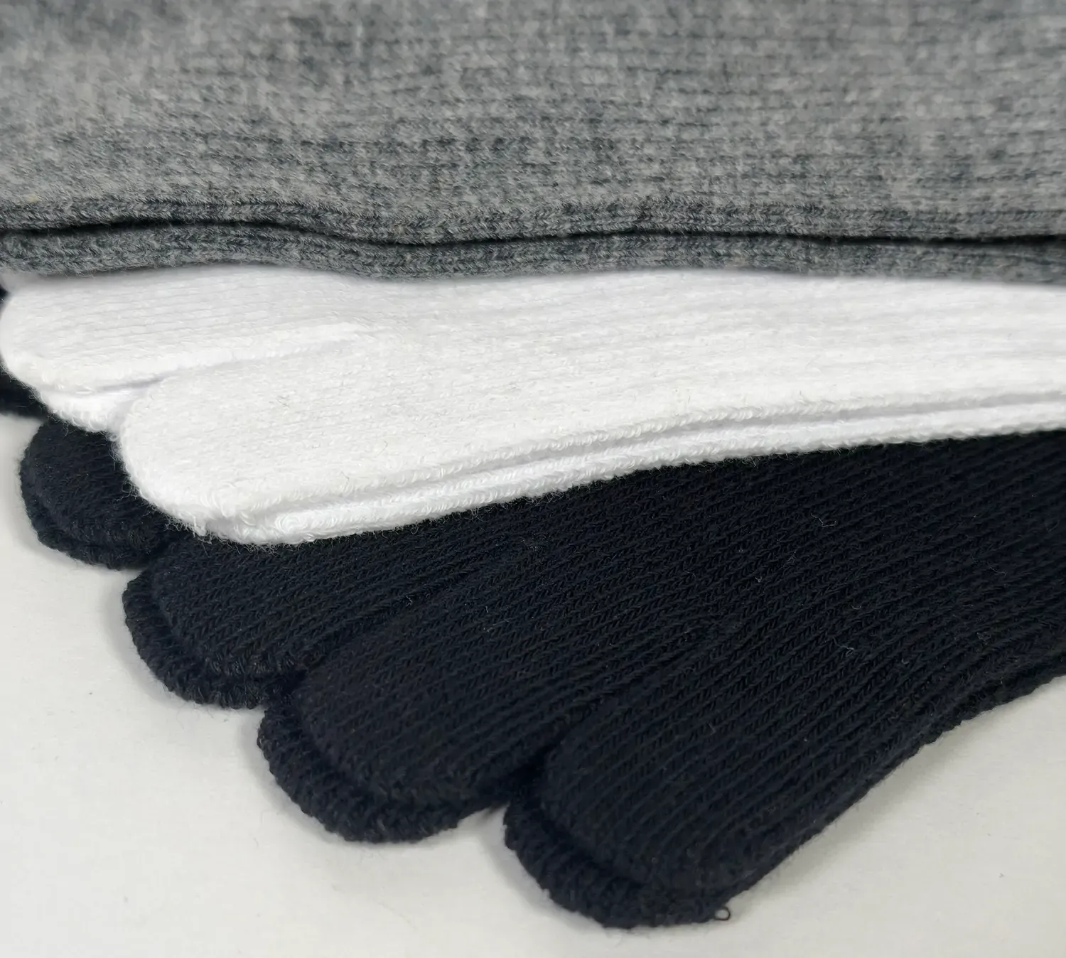 الیاف جوراب انگشتی آرتینا