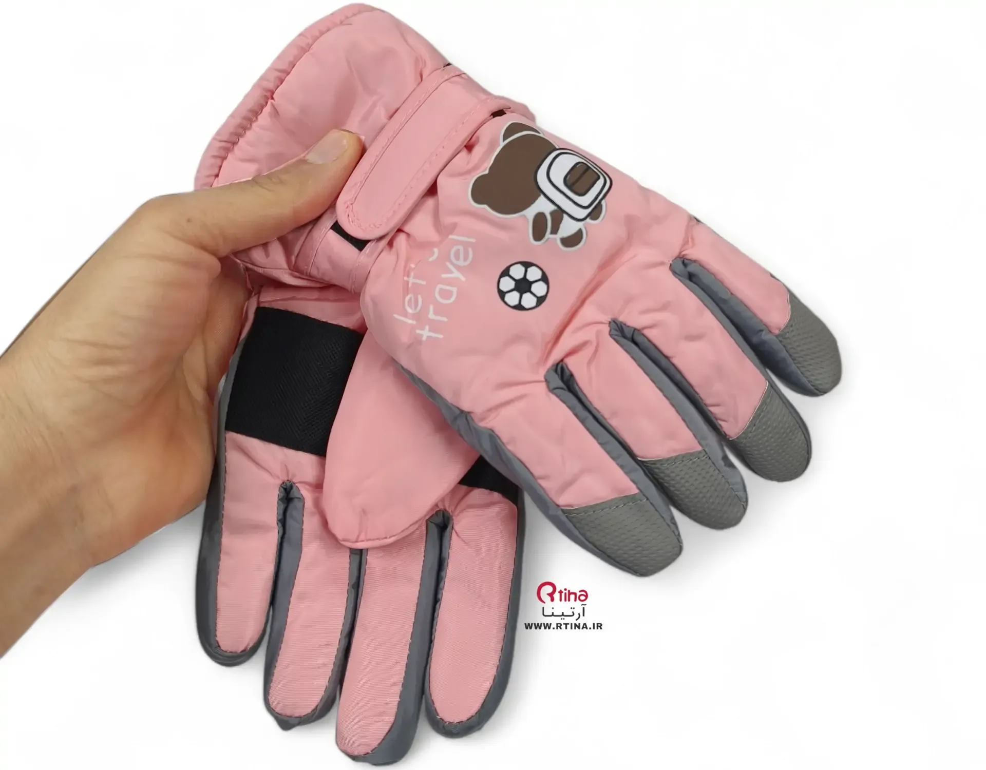 دستکش واتر بچه گانه