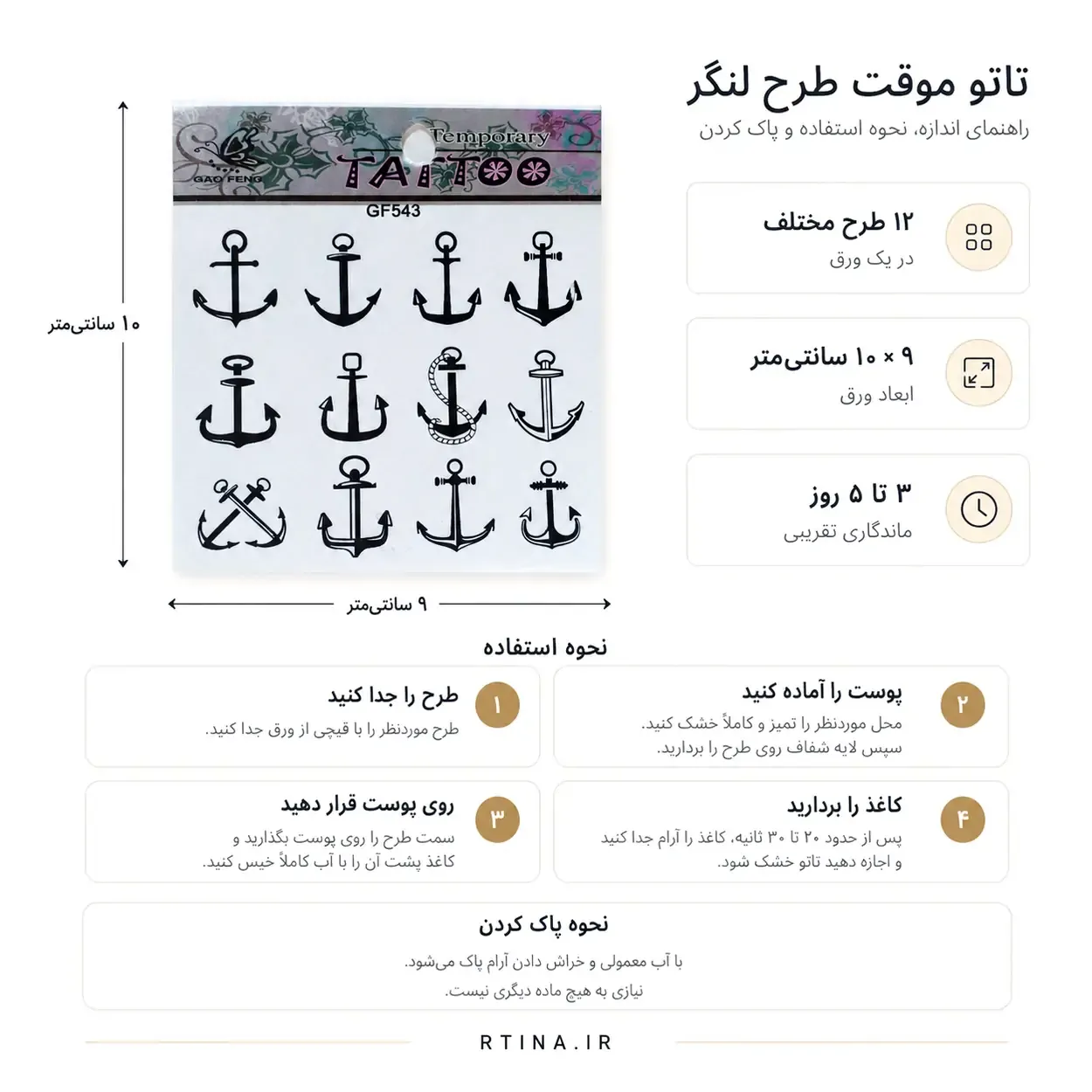 جزئیات