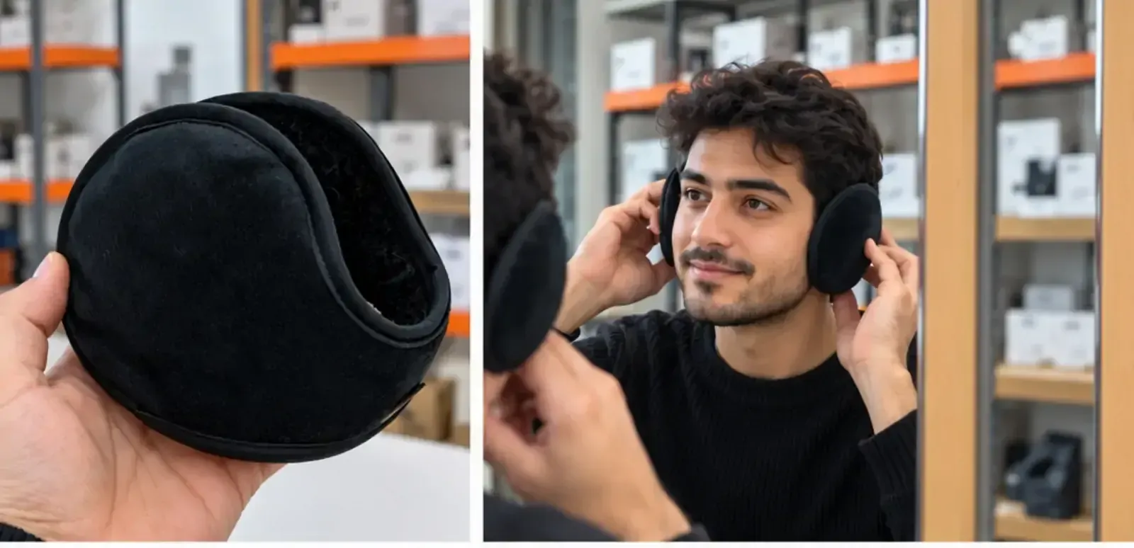 روگوشی برای سرما