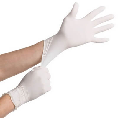 مقایسه دستکش های پارچه ای با پلاستیکی