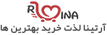 فروشگاه اینترنتی آرتینا