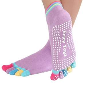 جوراب Yoga socks Sport