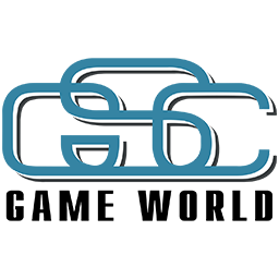 جی اس سی گیم ورلد