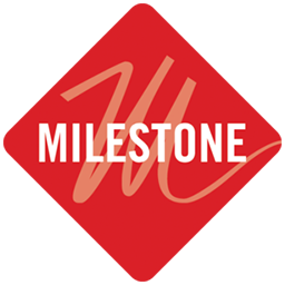 مایل استون اس.آر.ال