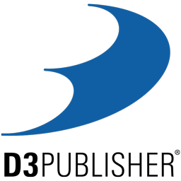 دی تیری پابلیشر