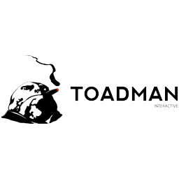 تودمن اینتراکتیو