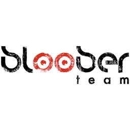 بلوبر تیم