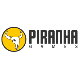 پیرانا گیمز