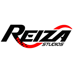 ریزا استودیوز
