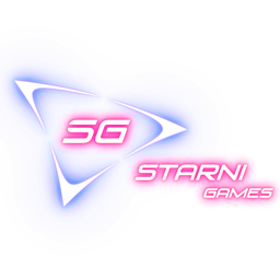 استارنی گیمز