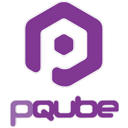 پی کیوب