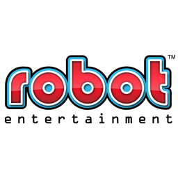 روبات انترتینمنت