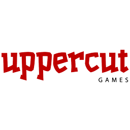 آپرکات گیمز