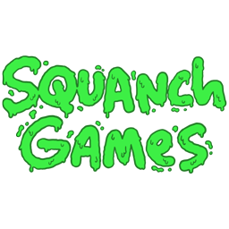 اسکوانچ گیمز