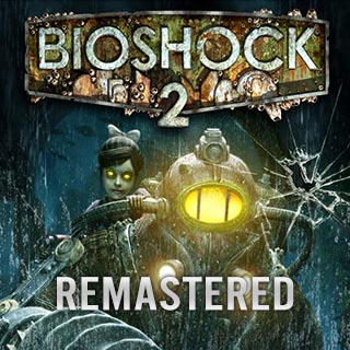 بازی BioShock 2 Remastered
